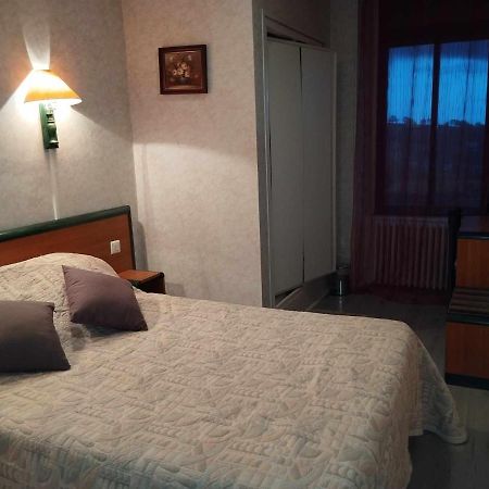 Hotel Moderne Prades-d'Aubrac Esterno foto