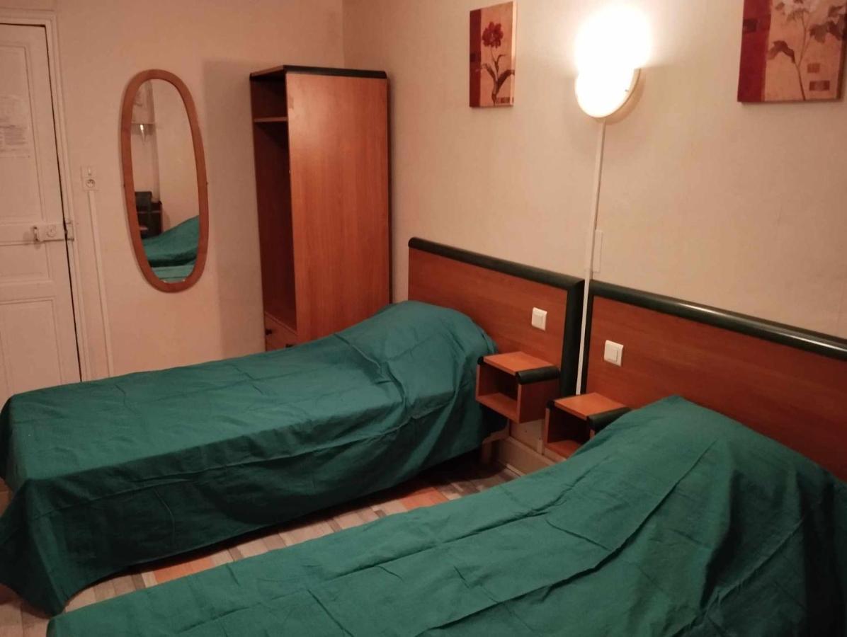 Hotel Moderne Prades-d'Aubrac Esterno foto